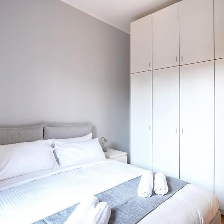 Navigli-Duomo Apartment With Netflix+Wifi ミラノ エクステリア 写真